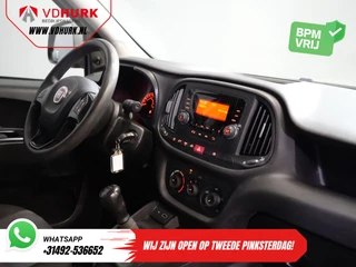 Fiat Doblò - afbeelding nr 3