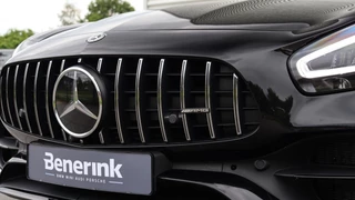 Mercedes-Benz AMG GT Mercedes-Benz AMG GT Roadster 4.0 | Burmester | Airscarf | Night pakket | AMG Performance stoelen - afbeelding nr 21
