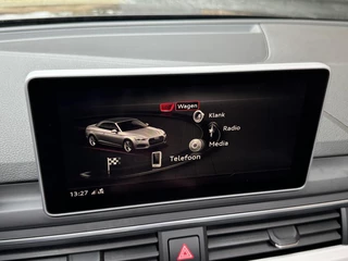 Audi A5 Audi A5 Cabriolet 2.0 TFSI quattro Pro Line S 252pk | Leer | LED verlichting | Stoelverwarming | Climate control | Cruise control | DAB radio | Keyless entry | Elektrische stoelen | Parkeersensoren voor en achter - afbeelding nr 20