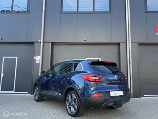 Renault Kadjar Renault Kadjar 1.2 TCe Bose  Keyless | Led | Camera - afbeelding nr 10