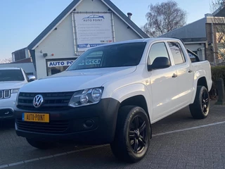 Volkswagen Amarok - 231103017-0