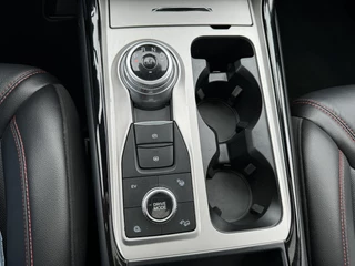 Ford Explorer Ford Explorer 3.0 V6 EcoBoost PHEV ST-Line 457pk | Afneembare Trekhaak | 2.500kg Trekgewicht | Massage stoelen | Panoramadak | Groot Scherm | Adaptieve Cruise - afbeelding nr 30
