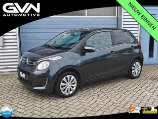 Citroën C1 - 92401800-0