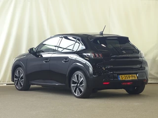 Peugeot e-208 - afbeelding nr 5