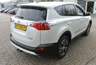 Toyota RAV4 - afbeelding nr 14