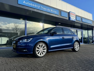 Audi A1 Sportback - 453359205-0