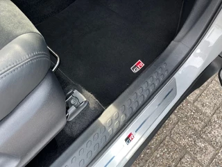 Toyota C-HR Toyota C-HR 2.0 Hybrid GR-Sport - afbeelding nr 37