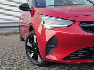 Opel Corsa-e Opel Corsa-e Level 3 50 kWh | 360 cam | carplay | Garantie - afbeelding nr 32