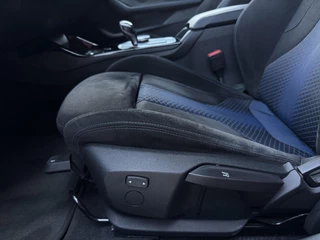 BMW 1 Serie BMW 1-serie 118i M Sport NL AUTO*SCHAALSTOEL*19 INCH*VIRTUAL - afbeelding nr 8