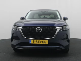 Mazda CX-60 Mazda CX-60 2.5 E-SKYACTIV PHEV Takumi 4WD automaat (GERESERVEERD!!!!| Panorama Pack | Convenience & Sound Pack | Driver Assistance Pack met wegklapbare trekhaak : dealer onderhouden - afbeelding nr 8