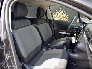 Citroën C3 Citroen C3  82 Feel Edition I Navi I Cruise I Airco I - afbeelding nr 10