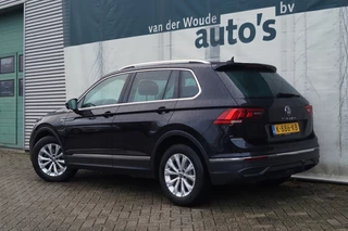 Volkswagen Tiguan - afbeelding nr 4