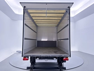Mercedes-Benz Sprinter - afbeelding nr 18