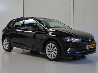 Volkswagen Polo Volkswagen Polo 1.0 TSI 95pk DSG Highline - afbeelding nr 5