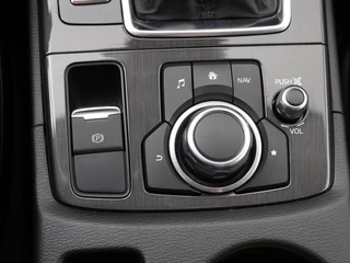 Mazda CX-5 Mazda CX-5 SKYACTIV-G 165 TS+ Automaat/Bose Leatherpack/ Trekhaak - afbeelding nr 30