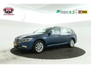 Volkswagen Passat Variant 1.6 TDI Elegance Business R