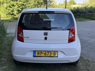 SEAT Mii - afbeelding nr 11