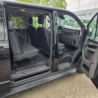 Ford Transit Custom - afbeelding nr 6