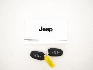 Jeep Avenger (INCL-BTW) *FULL-LED | DIGI-COCKPIT | NAVI-FULLMAP | MICROFIBRE-COMFORT-SEATS | ECC | HEATED SEATS | CCS-FASTLOADER |  PDC | CARPLAY | CRUISE | 16''ALU* - afbeelding nr 30