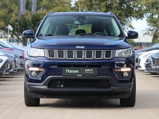 Jeep Compass - afbeelding nr 14