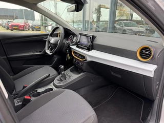 SEAT Ibiza - afbeelding nr 26