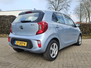 Kia Picanto Zondag OPEN! - afbeelding nr 8