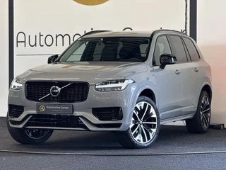 Volvo XC90 2.0 T8 AWD Plus Dark | 7P | EL. TREKHAAK | MEMORY | HARMAN/KARDO
