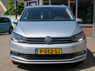 Volkswagen Touran Volkswagen Touran 1.2 TSI CON. SERIES ,,SOUND'' / Camera / Wegklap.haak / Stoelverwarming / - afbeelding nr 29