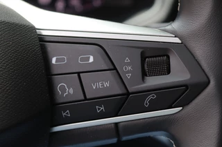 SEAT Arona SEAT Arona 1.0 TSI Style Business Matrix LED/Camera/Keyless/Acc/Ecc/App-Connect/17
