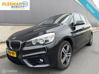 BMW 2 Serie Gran Tourer 218i High Executive, Automaat