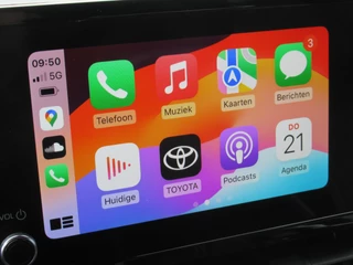 Toyota Corolla Touring Sports Toyota Corolla Touring Sports 2.0 Hybrid GR-Sport, Full LED / draadloos Carplay + Android Auto / Camera + Sensoren / Adaptive Cruise + Limiter - afbeelding nr 19