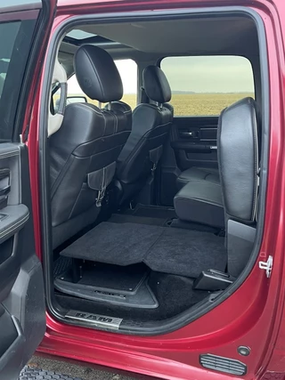 Dodge Ram 1500 - afbeelding nr 12