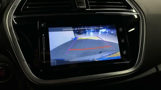 Suzuki S-Cross Suzuki S-Cross 1.4 Boosterjet Style Smart Hybrid TREKHAAK NAVIGATIE CAMERA. - afbeelding nr 28