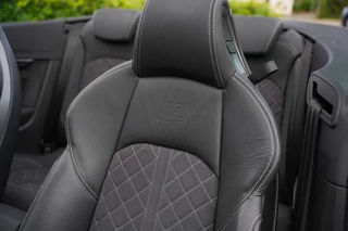 Audi S5 - afbeelding nr 16
