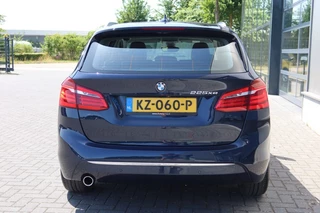 BMW 2 Serie BMW 2 Serie Active Tourer 225xe iPerformance High Executive Plug in AUTOMAAT NAVI, Camera, Leder bekleding, Head-up - afbeelding nr 24