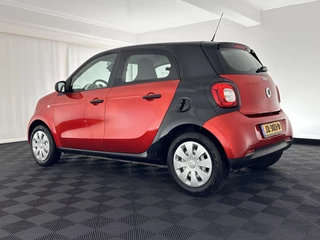 Smart Forfour *AIRCO | CRUISE | COMFORT-SEATS* - afbeelding nr 4