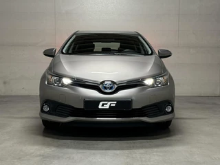 Toyota Auris Toyota Auris 1.8 Hybrid Executive Navi Cruise Camera Trekh. NAP - afbeelding nr 12