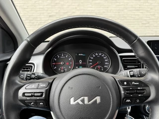 Kia Stonic Kia Stonic 1.0 T-GDi MHEV Dyn - CAMERA - CARPLAY - afbeelding nr 13