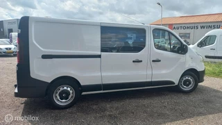 Renault Trafic Renault Trafic bestel 1.6 dCi T29 L2H1 DC Comfort - afbeelding nr 5
