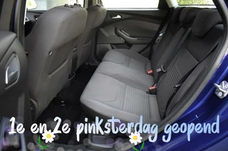 Ford Focus Ford Focus Wagon 1.0 Titanium |CLIMATE|PARK. ASSIST|PDC|NAVI|CARPLAY|VOORRUITVERWARM. - afbeelding nr 6