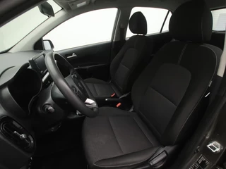 Kia Picanto Kia Picanto 1.0 CVVT ComfortPlusLine Navigator | volledig onderhouden | CarPlay | lichtmetalen velgen | Achteruitrijcamera | Navigatie - afbeelding nr 12