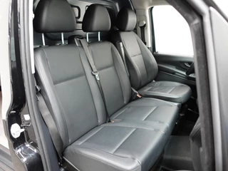 Mercedes-Benz Vito Mercedes-Benz Vito 119 CDI Lang Automaat Airco Bluetooth Camera Trekhaak - afbeelding nr 38