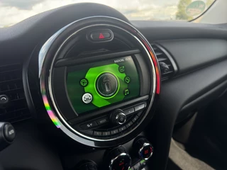 MINI One MINI One 1.5 Business Edition 2021 ZWART | Leder | Benzine | Climate Cont - afbeelding nr 16