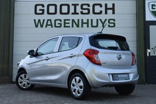 Opel KARL Opel KARL 1.0 ecoFLEX Edition | Navi | Carplay | Bluetooth | - afbeelding nr 3