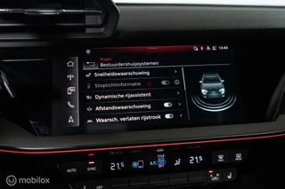 Audi S3 Audi S3 2.0 TFSI quattro PANO|B&O|MEMORY|HUD|MATRIX|CAMERA - afbeelding nr 36