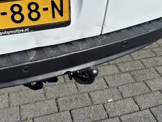 Renault Kangoo Z.E. Renault Kangoo Z.E. Maxi*KOOPACCU*HAAK*A/C*CRUISE* - afbeelding nr 11