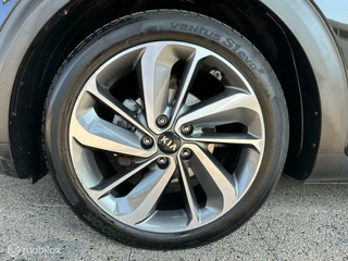 Kia Niro Kia Niro 1.6 GDi Hybrid ExecutiveLine - afbeelding nr 18