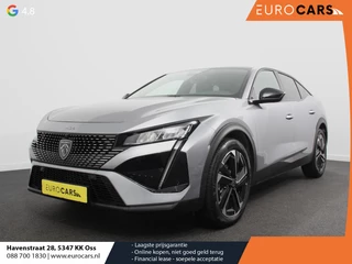 Peugeot 408 1.2 PureTech Allure 130 Automaat