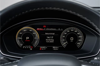 Audi Q5 Audi Q5 Sportback 50 TFSI e S Edition Black Pack Pano 360° Trekhaak - afbeelding nr 24