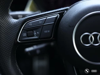 Audi A3 Audi A3 40 TFSIe S EDITION / AMBIENTE / MATRIX / HEADUP / RS ZETEL / 18